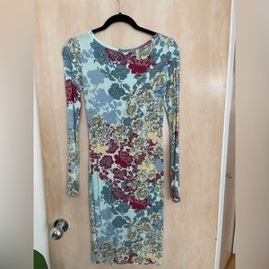 Bodycon Dress - BCBG - Buttery Soft